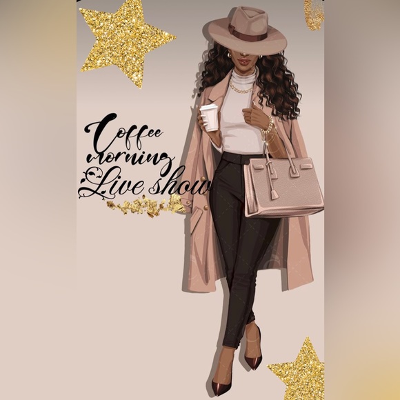 Other - ⭐️⭐️LIKE TO BE NOTIFIED FOR LIVE SHOWS ⭐️⭐️